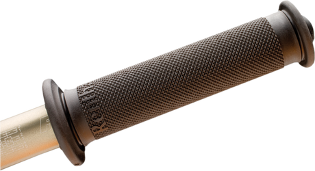 RENTHAL Single-Compound Road Race Grips - Firm G149