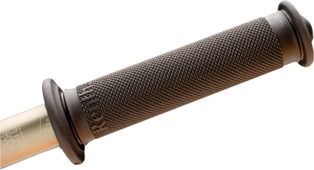 RENTHAL Single-Compound Road Race Grips - Firm G149