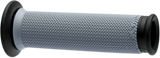 RENTHAL Grips - Dual-Compound - 1-1/4" - Gray G176 - Cycle City Outdoors