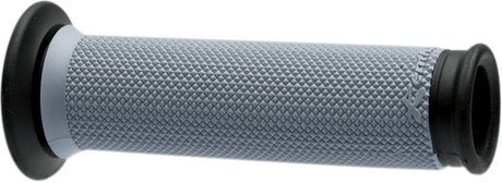 RENTHAL Grips - Dual-Compound - 1-1/4" - Gray G176 - Cycle City Outdoors