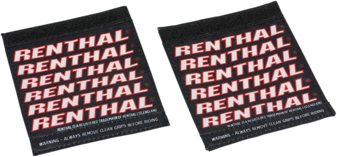 RENTHAL Clean Grips G190 - Cycle City Outdoors