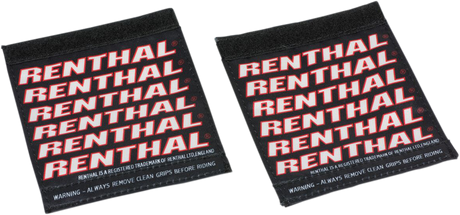 RENTHAL Clean Grips G190 - Cycle City Outdoors