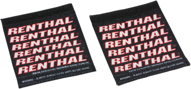 RENTHAL Clean Grips G190 - Cycle City Outdoors
