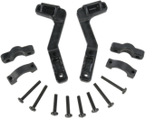 RENTHAL Handguard Brackets - Replacement HG-100-BRACKET - Cycle City Outdoors