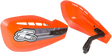 RENTHAL Handguards - Moto - Orange HG-100-OR - Cycle City Outdoors