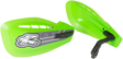 RENTHAL Handguards - Moto - Green HG-100-GN - Cycle City Outdoors