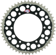 RENTHAL Twinring* Rear Sprocket - 51 Tooth - Black - Kawasaki/Suzuki 1120-520-51GPBK