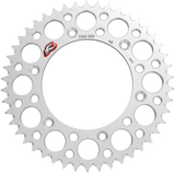 RENTHAL Sprocket - 46 Tooth 224U-520-46GPSI - Cycle City Outdoors