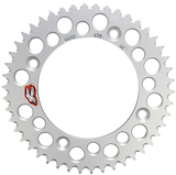 RENTHAL Sprocket - 46 Tooth 441U-428-46GPSI - Cycle City Outdoors