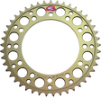 RENTHAL Sprocket - Kawasaki - 44 Tooth 460U-530-44P-HA - Cycle City Outdoors