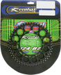 RENTHAL Sprocket - Kawasaki - Black - 50 Tooth 191U-420-50GEBK - Cycle City Outdoors