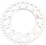 RENTHAL Sprocket - Rear - 50 Tooth 216U-520-50GPSI - Cycle City Outdoors