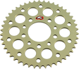 RENTHAL Sprocket - Rear - BMW - 46-Tooth 490U-520-46P-HA - Cycle City Outdoors