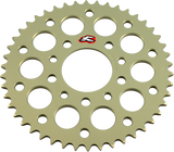 RENTHAL Sprocket - Rear - BMW - 46-Tooth 490U-520-46P-HA - Cycle City Outdoors