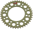 RENTHAL Sprocket - Honda - 42 Tooth 404U-525-42P-HA - Cycle City Outdoors
