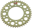RENTHAL Sprocket - Honda - 44 Tooth 404U-525-44P-HA - Cycle City Outdoors