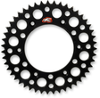 RENTHAL Sprocket - KTM - Black - 48 Tooth 441U-520-48GPBK - Cycle City Outdoors