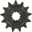 RENTHAL Sprocket - Front - Kawasaki/Suzuki - 13 Tooth 438--520-13GP - Cycle City Outdoors