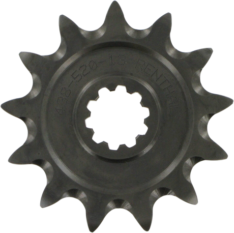 RENTHAL Sprocket - Front - Kawasaki/Suzuki - 13 Tooth 438--520-13GP - Cycle City Outdoors