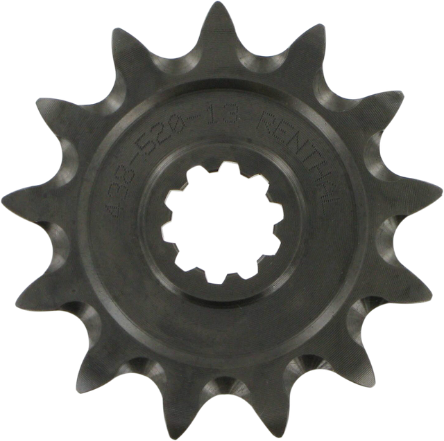 RENTHAL Sprocket - Front - Kawasaki/Suzuki - 13 Tooth 438--520-13GP - Cycle City Outdoors