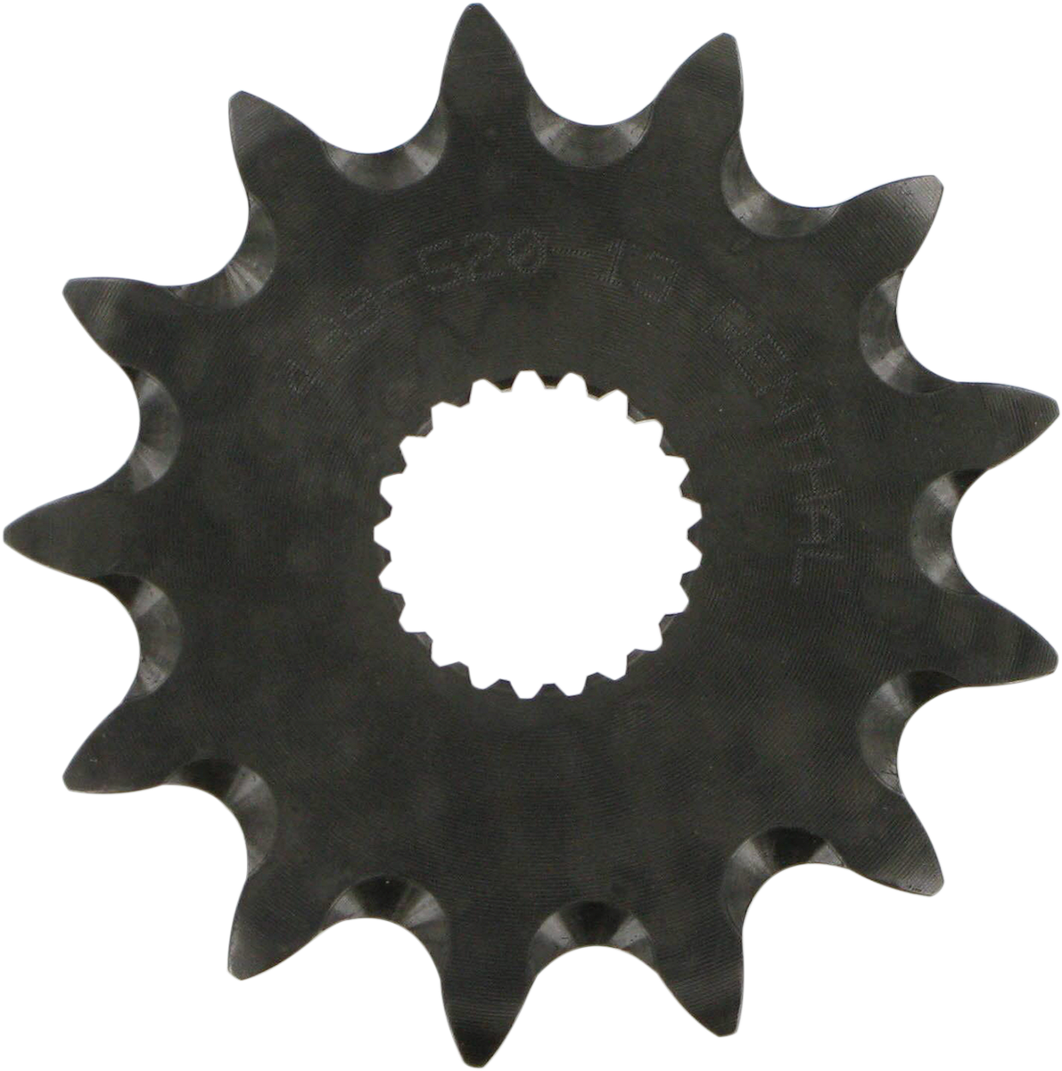 RENTHAL Sprocket - Front - Honda - 14 Tooth 439--520-14GP - Cycle City Outdoors