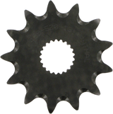 RENTHAL Sprocket - Front - Honda - 14 Tooth 439--520-14GP - Cycle City Outdoors