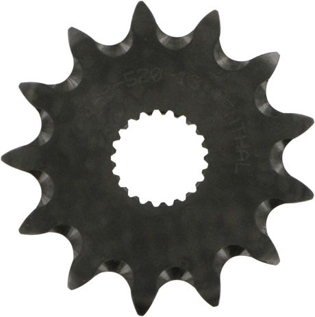RENTHAL Sprocket - Front - Honda - 14 Tooth 439--520-14GP - Cycle City Outdoors