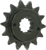 RENTHAL Sprocket - Front - Honda - 14-Tooth 283--520-14GP - Cycle City Outdoors