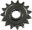 RENTHAL Sprocket - Front - 15 Tooth 292--520-15GP - Cycle City Outdoors