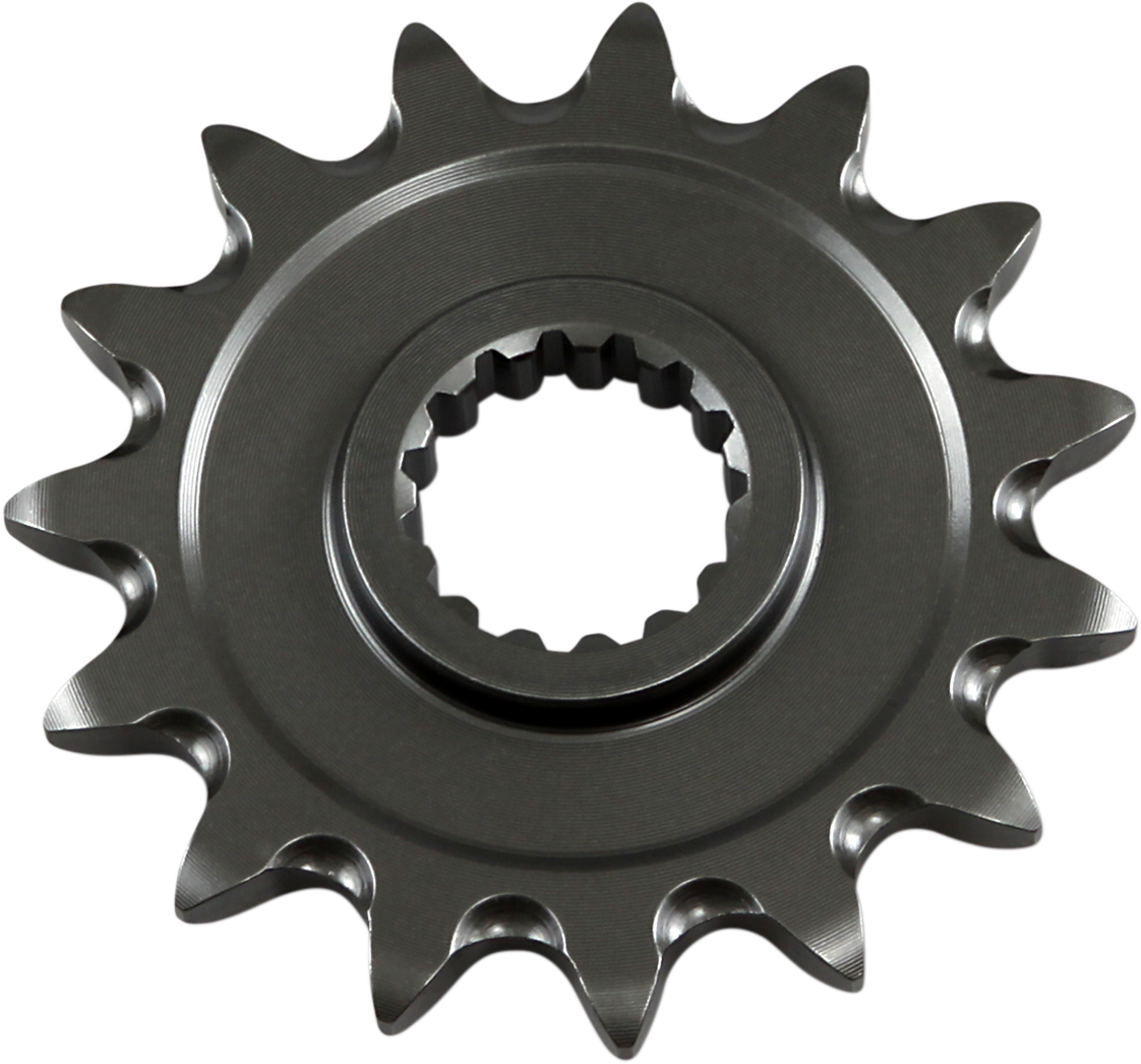 RENTHAL Sprocket - Front - 15 Tooth 292--520-15GP - Cycle City Outdoors