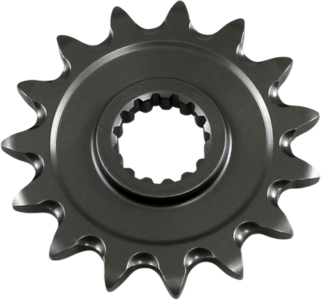 RENTHAL Sprocket - Front - 15 Tooth 292--520-15GP - Cycle City Outdoors