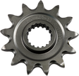 RENTHAL Sprocket - Front - Suzuki - 13 Tooth 447--520-13GP - Cycle City Outdoors