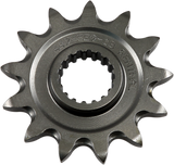 RENTHAL Sprocket - Front - Suzuki - 13 Tooth 447--520-13GP - Cycle City Outdoors