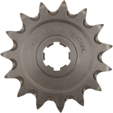RENTHAL Sprocket - Front - 15 Tooth 431--420-15GP - Cycle City Outdoors