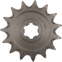 RENTHAL Sprocket - Front - 15 Tooth 431--420-15GP - Cycle City Outdoors