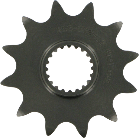 RENTHAL Sprocket - Front - Kawasaki - 13 Tooth 453--520-13GP - Cycle City Outdoors