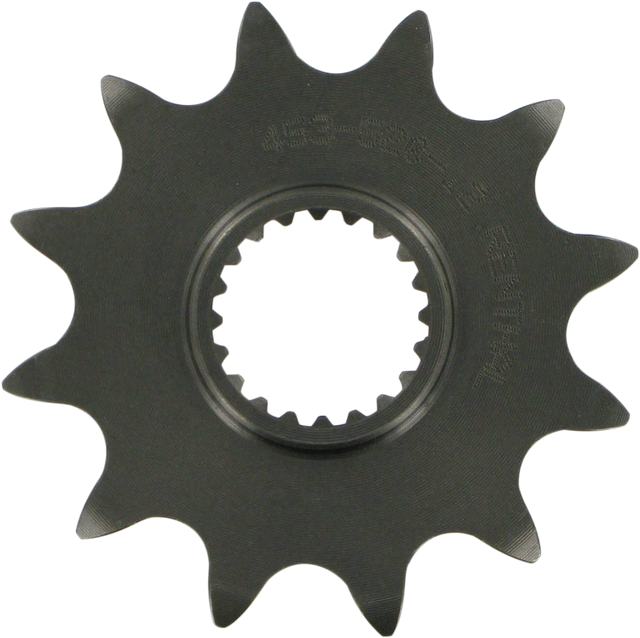 RENTHAL Sprocket - Front - Kawasaki - 13 Tooth 453--520-13GP - Cycle City Outdoors