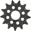 RENTHAL Sprocket - Front - Kawasaki - 13 Tooth 452--520-13P - Cycle City Outdoors