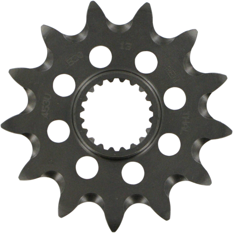 RENTHAL Sprocket - Front - Kawasaki - 14 Tooth 452--520-14GP - Cycle City Outdoors