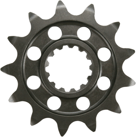 RENTHAL Sprocket - Front - Kawasaki - 13 Tooth 452U-520-13P - Cycle City Outdoors