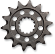 RENTHAL Sprocket - Front - Yamaha - 14 Tooth 454--520-14GP - Cycle City Outdoors