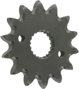 RENTHAL Sprocket - Front - Honda - 14 Tooth 461--420-14GP - Cycle City Outdoors