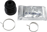 ALL BALLS CV Boot Kit - Front Inner 19-5004