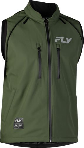 Fly Racing - Patrol Jacket