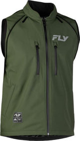 Fly Racing - Patrol Jacket