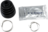 ALL BALLS CV Boot Kit - Front Inner | Rear/Middle Inner/Outer 19-5005