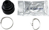 ALL BALLS CV Boot Kit - Front Inner/Outer 19-5007