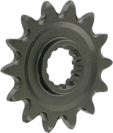 RENTHAL Sprocket - Front - Kawasaki - 14 Tooth 445--520-14GP - Cycle City Outdoors