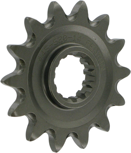 RENTHAL Sprocket - Front - Kawasaki - 14 Tooth 445--520-14GP - Cycle City Outdoors