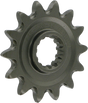 RENTHAL Sprocket - Front - Kawasaki - 14 Tooth 445--520-14GP - Cycle City Outdoors